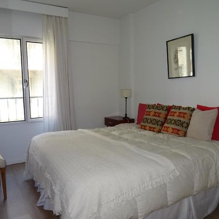 Апартаменты Arenales Apartamento Буэнос-Айрес Экстерьер фото