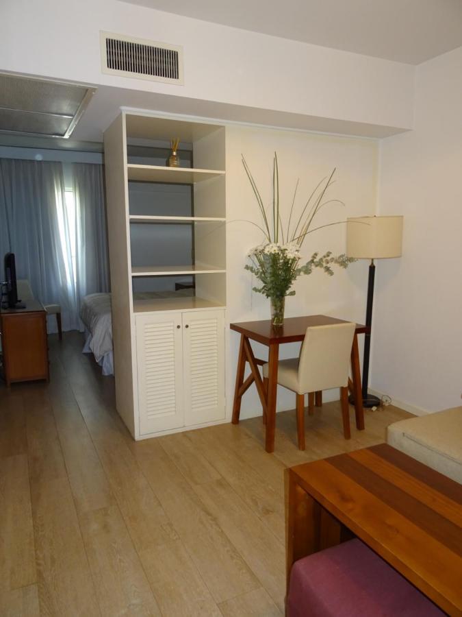 Апартаменты Arenales Apartamento Буэнос-Айрес Экстерьер фото