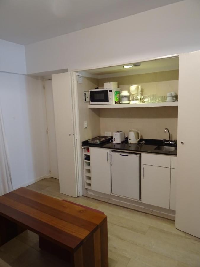Апартаменты Arenales Apartamento Буэнос-Айрес Экстерьер фото